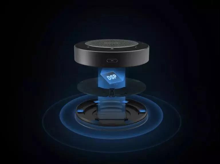 智能降噪，还原人声