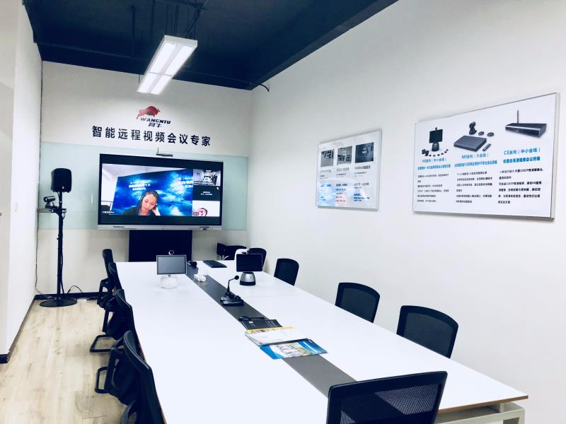 初创公司的会议室，怎样用MAXHUB更省钱？