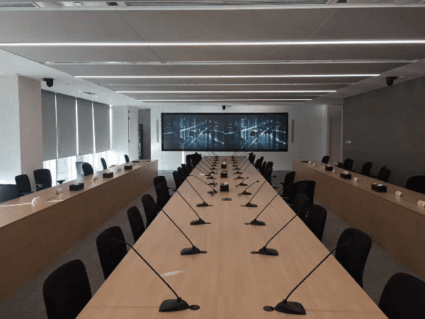 银行如何打响“开门红”？MAXHUB三招制胜！