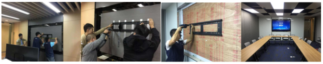 91免费黄网站MAXHUB91免费黄片APP安装现场