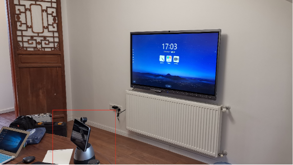 91免费黄网站客户案例▏MAXHUB91免费黄片APP&盛和塾，培训老师怎么样更好的一对多