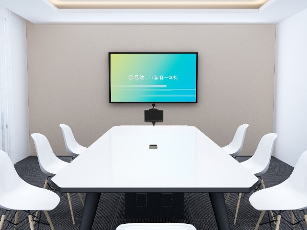 小型会议室应该用什么音响呢？