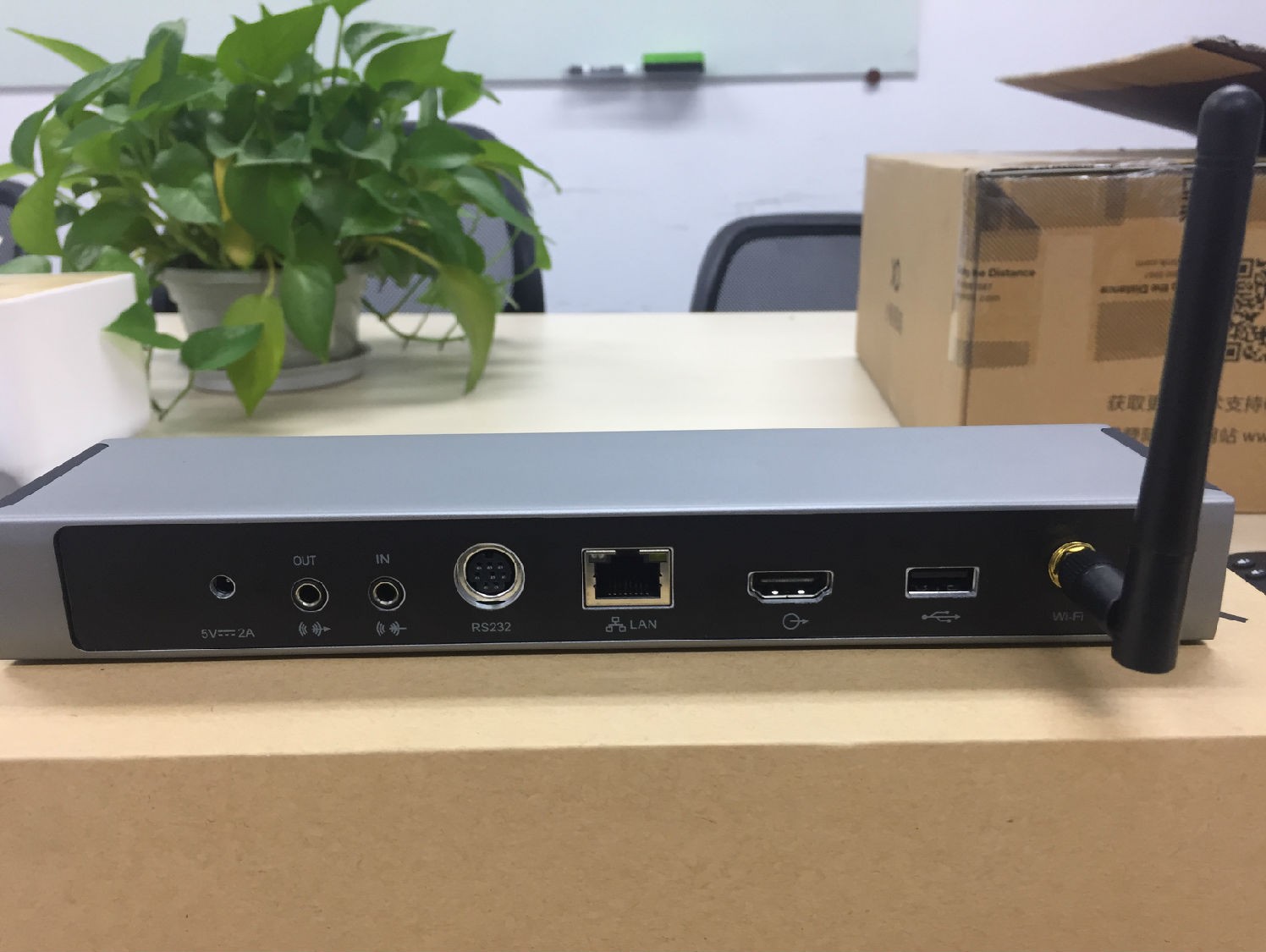 软件91免费小视频终端和硬件91免费小视频终端有什么区别？