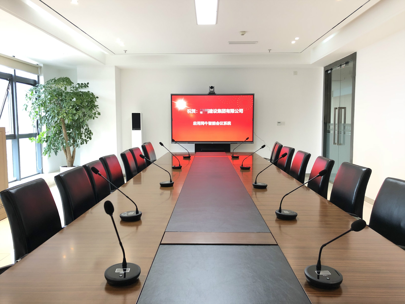 智能会议室硬件设备有哪些？如何配置？