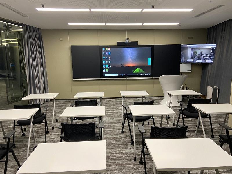 想做好互动课堂，注意以下几点