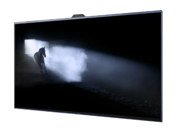 什么会议显示设备支持腾讯会议？