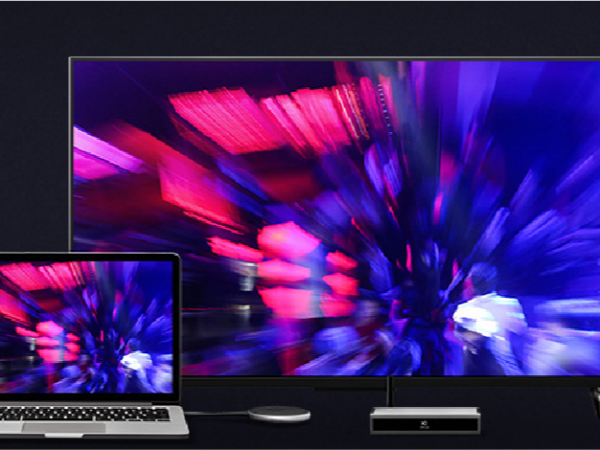 小鱼易连云视频企业会议应用场景