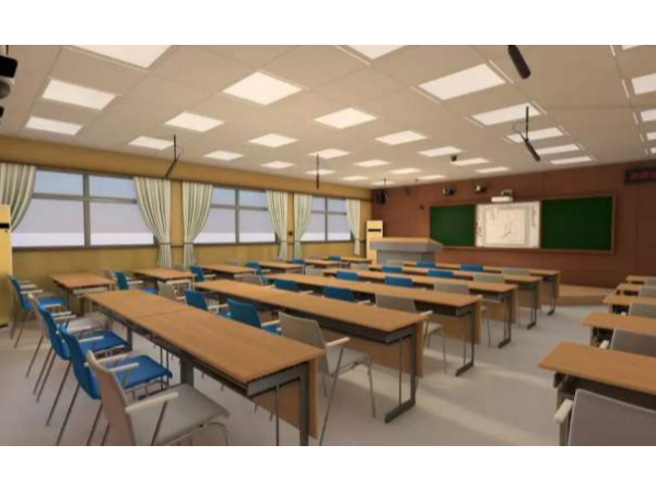 希沃四机位互动录播方案，助力教师专业化成长