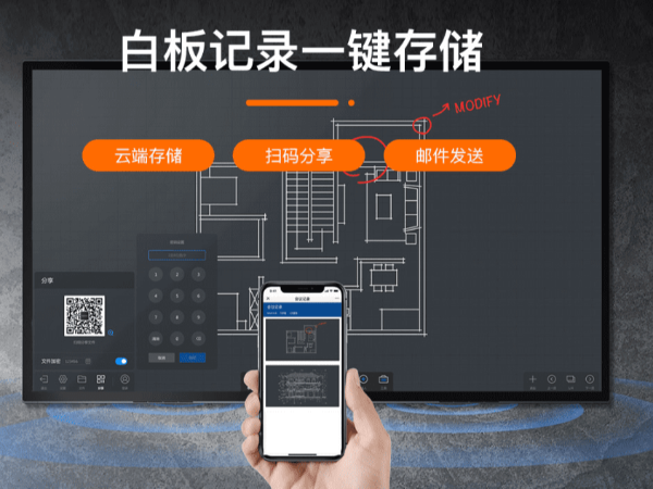 远程办公如何打造高效会议？从拥有MAXHUB智能91免费黄片APP开始