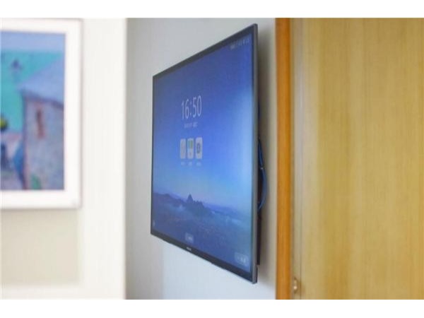 MAXHUB智能91免费黄片APP触摸一体机的进化力度堪称MAX的程度