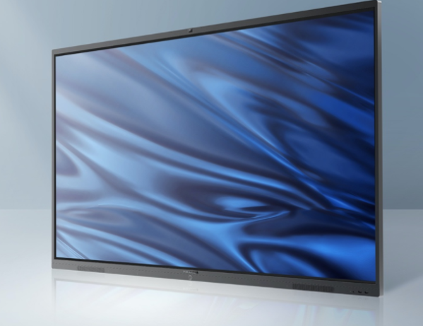 91免费黄片APP与企业智慧屏精彩纷呈，MAXHUB与华为强手辈出