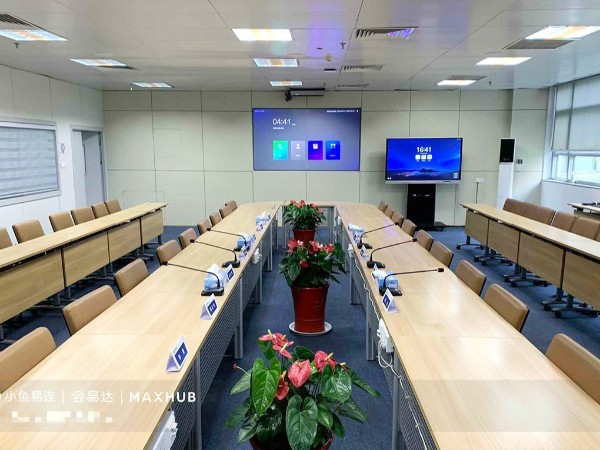 智能会议室需要哪些设备？91免费黄网站智能办公提供智能会议室解决方案