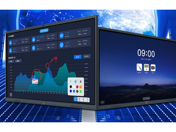 5G时代，MAXHUB赋能企业转型升级