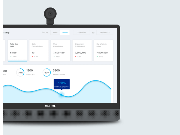 客户案例：企业远程招聘解决方案
