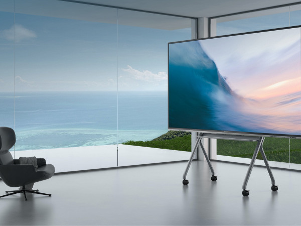 会议室超大显示屏如何选？