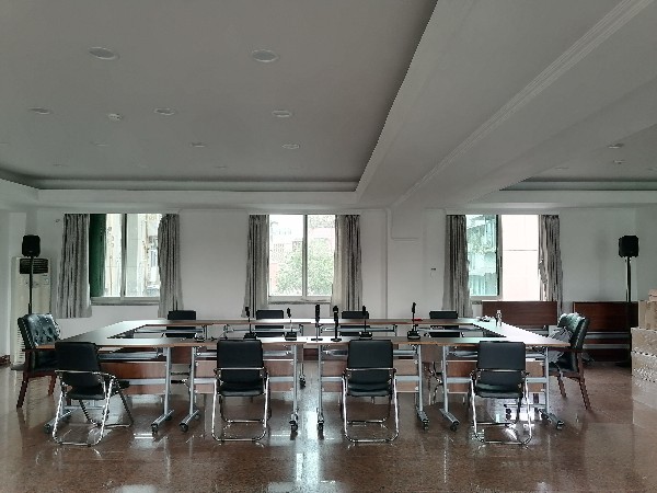 四川省社会体育指导中心部署91免费视频网站下载一体机，提升日常会议发言质量