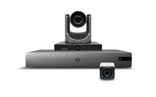 互动录播智能终端