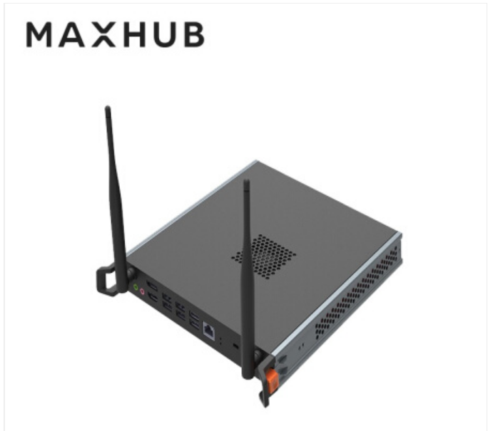 MAXHUB91免费黄片APP搭载PC模块