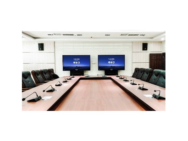 智慧政务如何落地？MAXHUB再发 V5新品 助力政务办公效率再升级