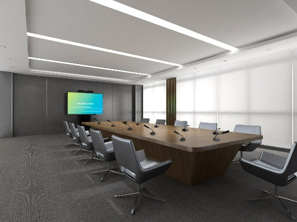 看智能91免费黄片APP如何改变会议室体验