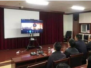 小鱼易连云91免费小视频助昆明西山检察院实现“零距离”检务