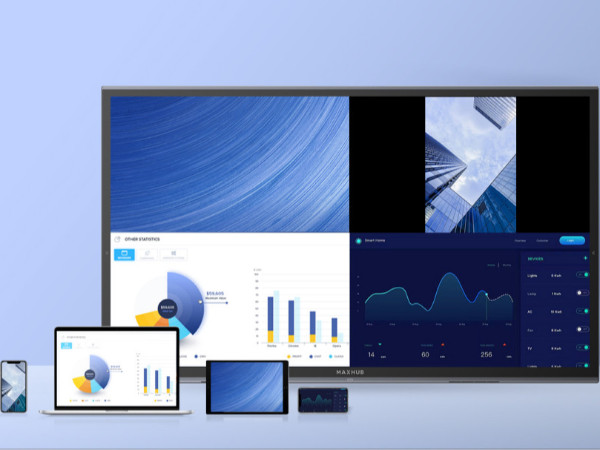 91免费小视频设备用什么？用MAXHUB91免费黄片APP