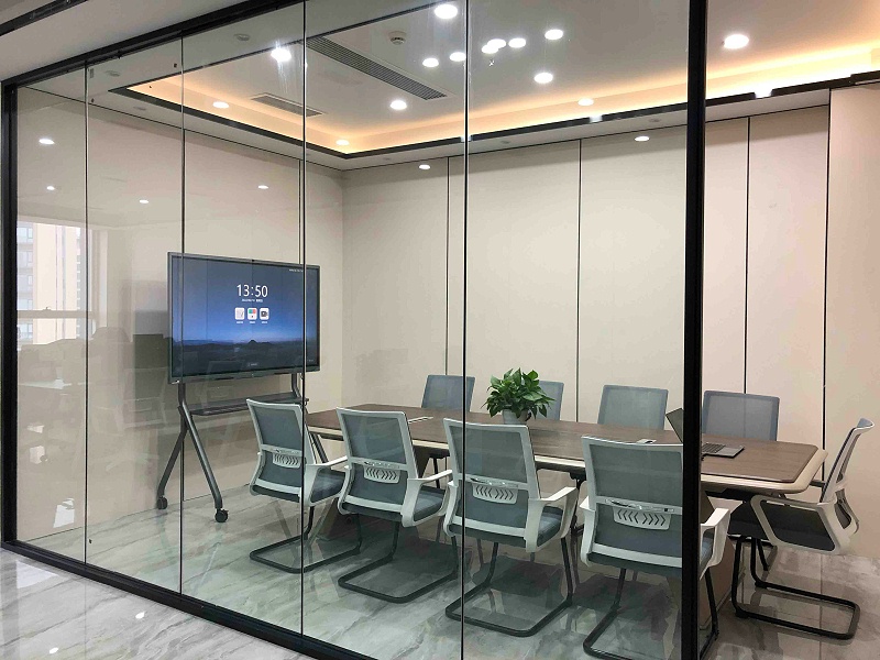 会议室显示屏用哪种好