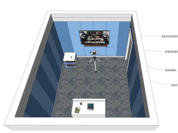 小鱼易连云91免费小视频助包头教育局开展寒假“名师视界”直播课堂