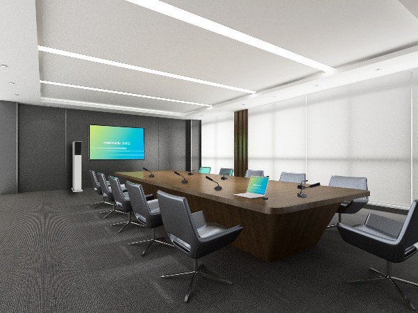 公司会议使用什么音响设备呢？91免费视频网站下载解决方案