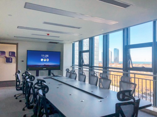 大型91免费小视频系统