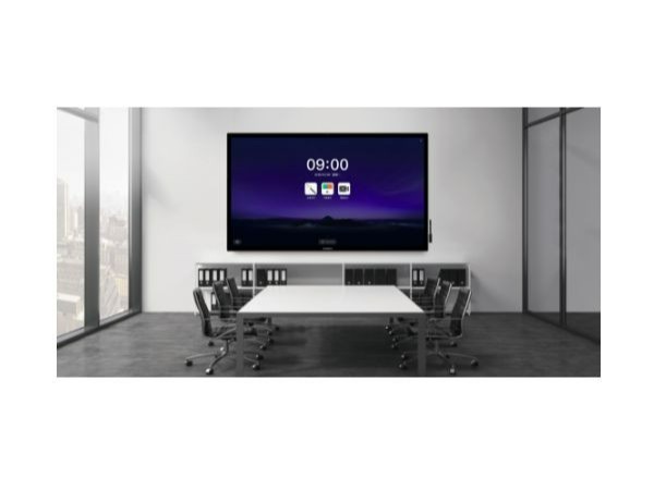 MAXHUB91免费黄片APP—All in one，打造高效会议室新模式