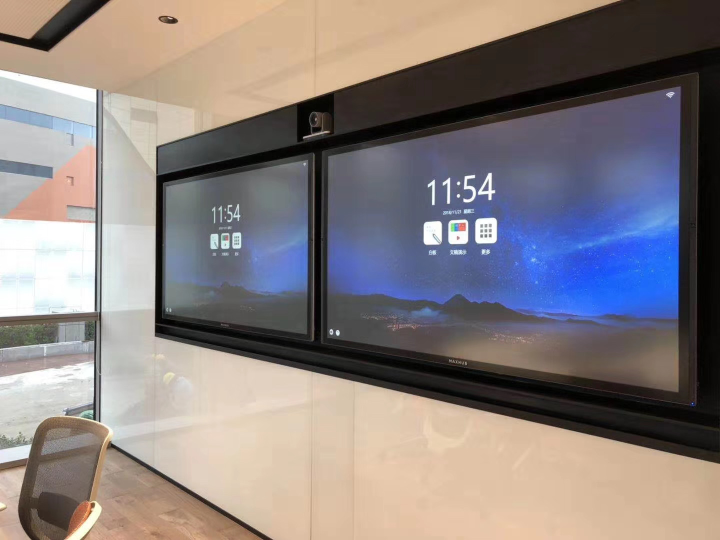 用过就知道，买智能91免费黄片APP为什么一定要选MAXHUB