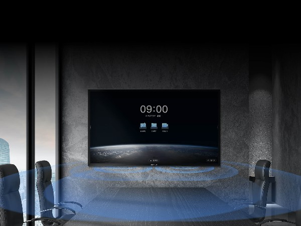 MAXHUB91免费黄片APP深厚技术积累、成就高普及率的好产品