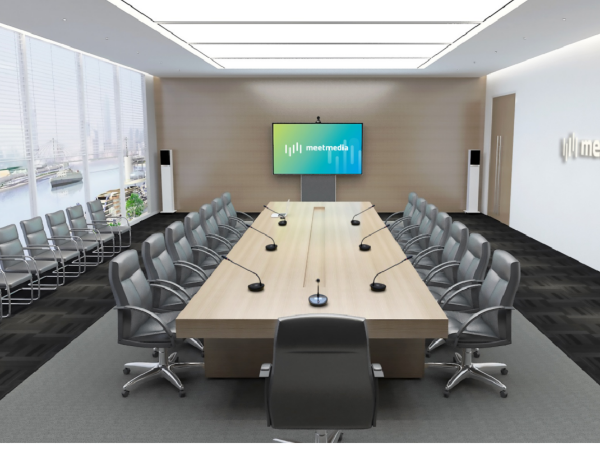 还在担心双师课堂听课端的音频问题？91免费黄网站智能办公为你提供解决方案