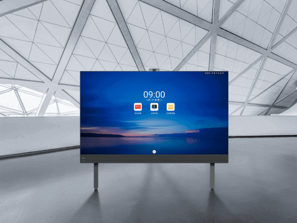 MAXHUB LED再次推进场景运用，进一步健全客户体验