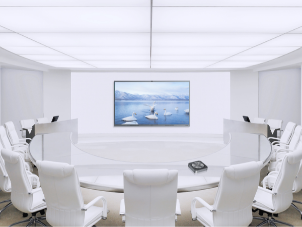 91免费黄片APP一体机，会议室里的常备能手