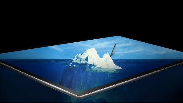 医院院长办公室MAXHUB应用案例