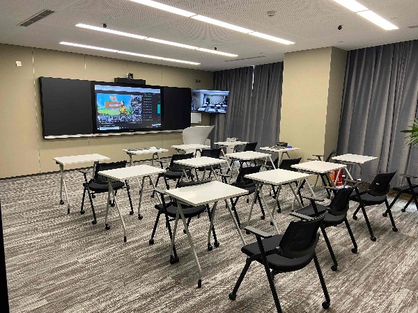 双师课堂教学会用到哪些专业硬件设备呢？ 