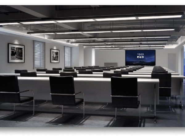 企业培训录播还在困扰你？因为你不知道这个解决方案