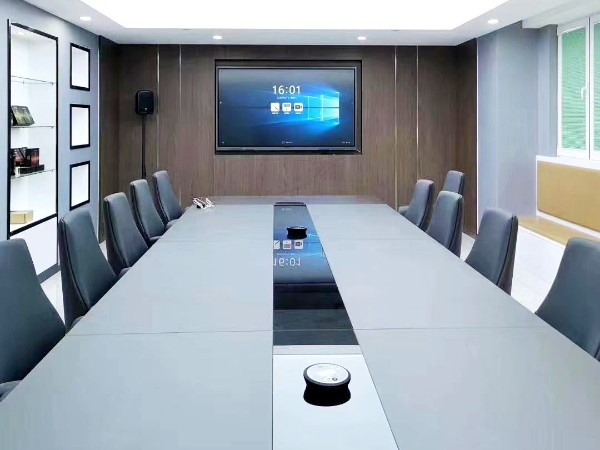 会议室音响设备如何配置？91免费黄网站智能办公提供整体解决方案