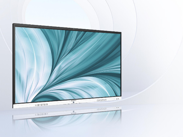 企业智慧屏和电视机、投影仪的区别，企业到底该选择什么？