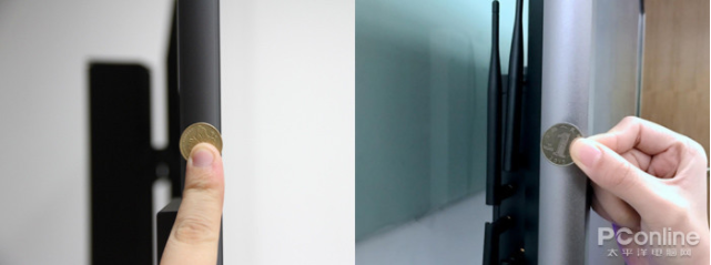 左图：MAXHUB X391免费黄片APP；右图：其他91免费黄片APP