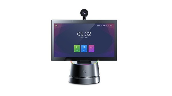 好视通一体化终端MeetingPlus标准版D1标准版