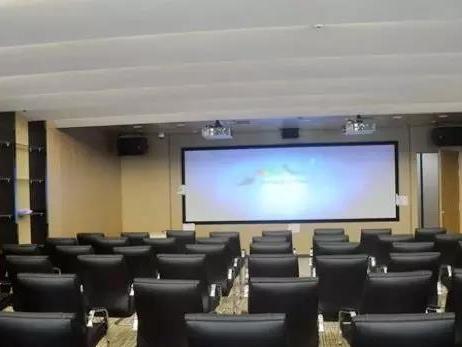 MAXHUB大中型会议室解决方案：让百人会议同样高效