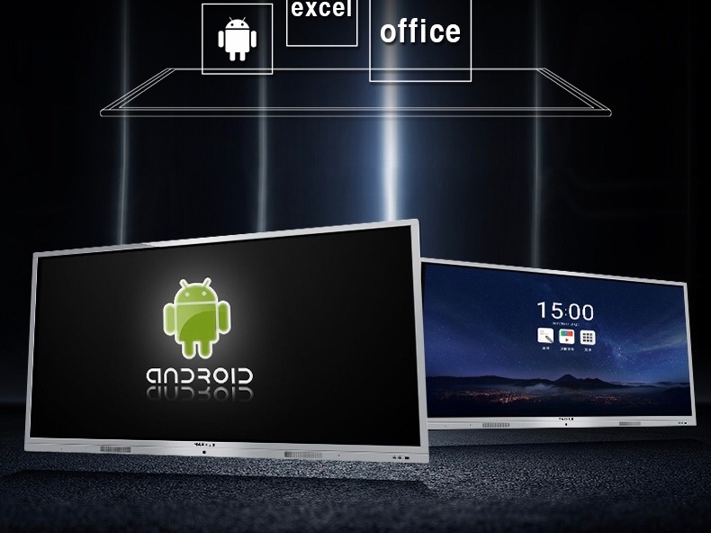 企业升级智能会议室却不知道怎么选91免费黄片APP？需要注意几大要素