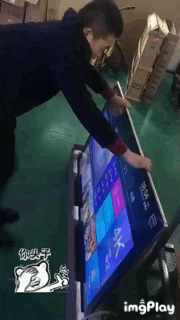 MAXHUB91免费黄片APP屏幕硬度为莫氏7极