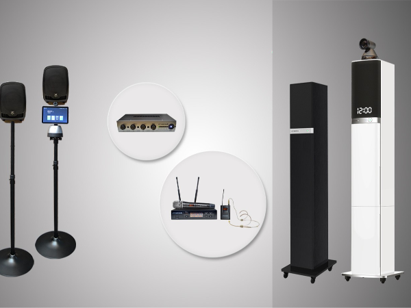 中大型会议室用什么音响比较好？