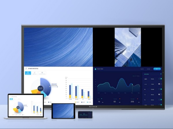交互式企业培训方案升级2.0版，还您不一样的培训体验！