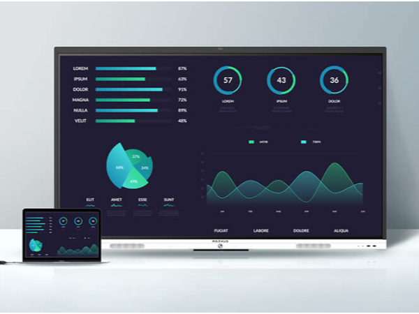 如何让企业用很少的成本实现快速互动？