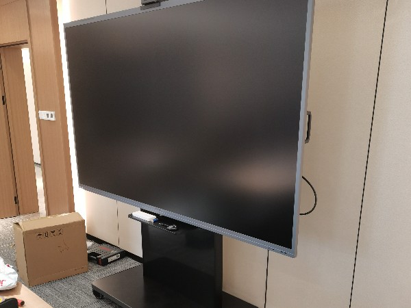 超人气的MAXHUB会议室，你也值得拥有！